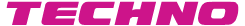 Techno Logo
